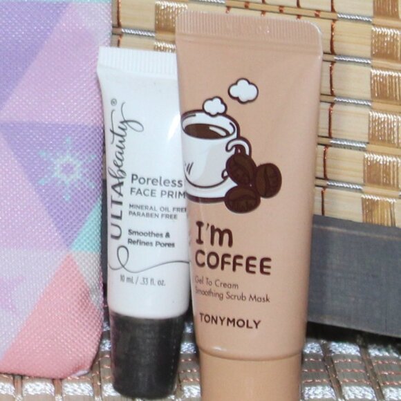 Prismatic IPSY Makeup Bag and Covergirl Easy Breezy Brow - Picture 4 of 4